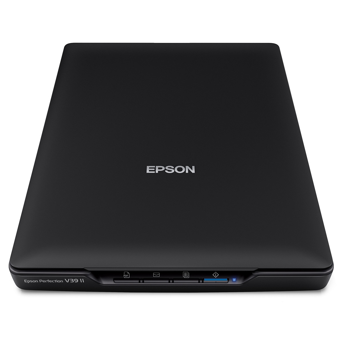 Imagen 0 de Escáner de sobremesa Epson Perfection V39II