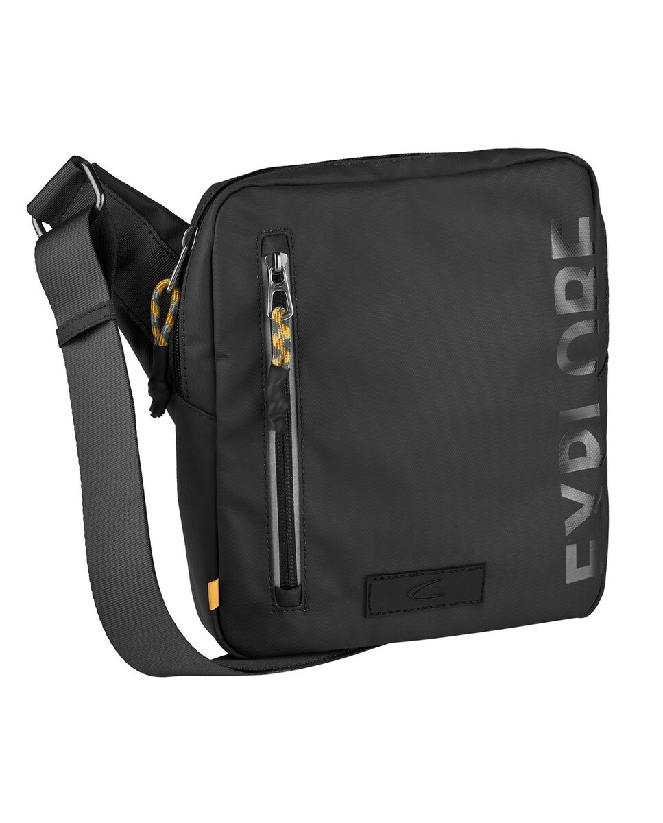 Bolsa tiracolo Camel Active linha Explore 1