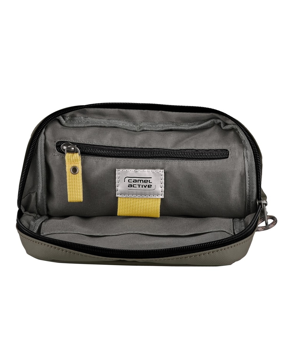 Bolsa tiracolo Camel Active linha Explore 3