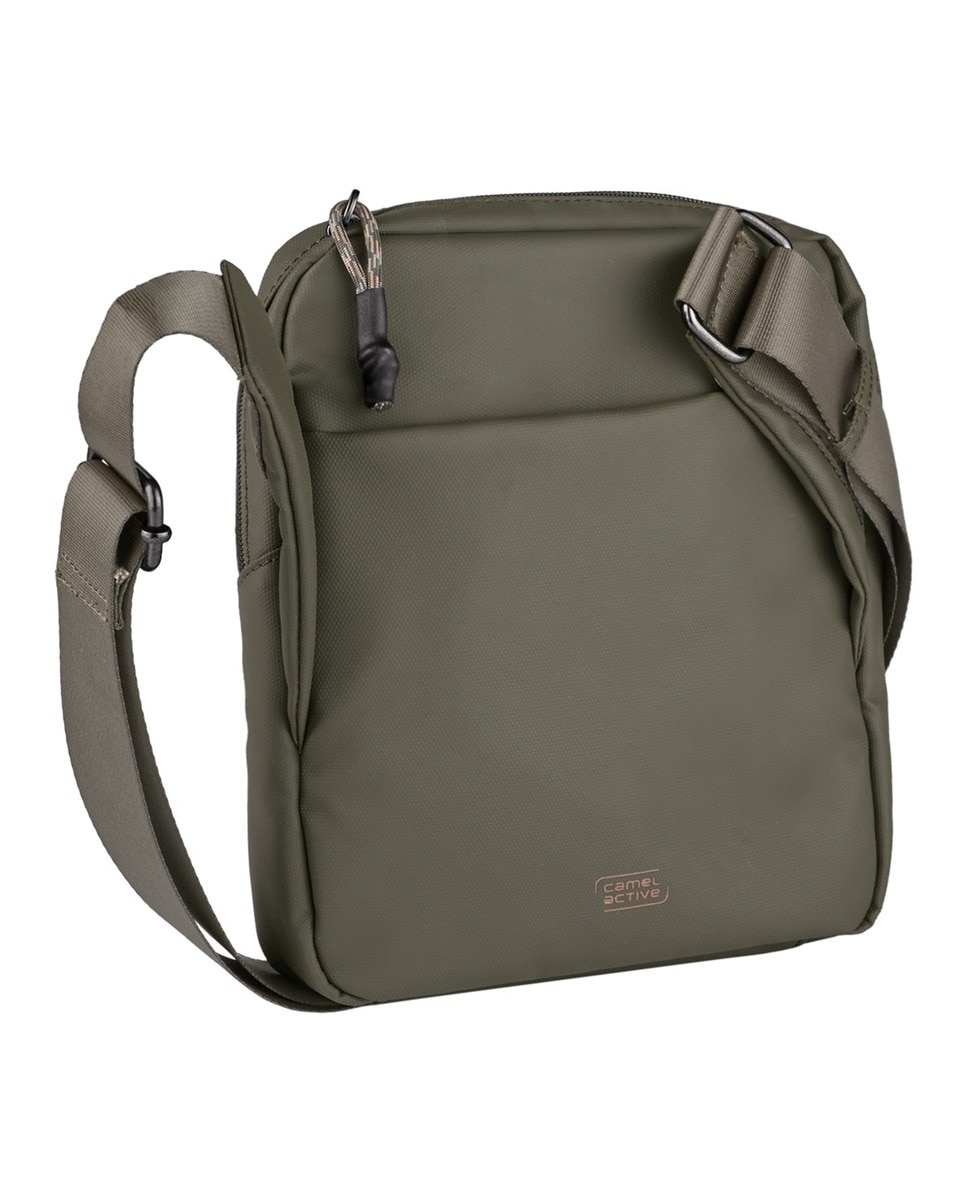 Bolsa tiracolo Camel Active linha Explore 2