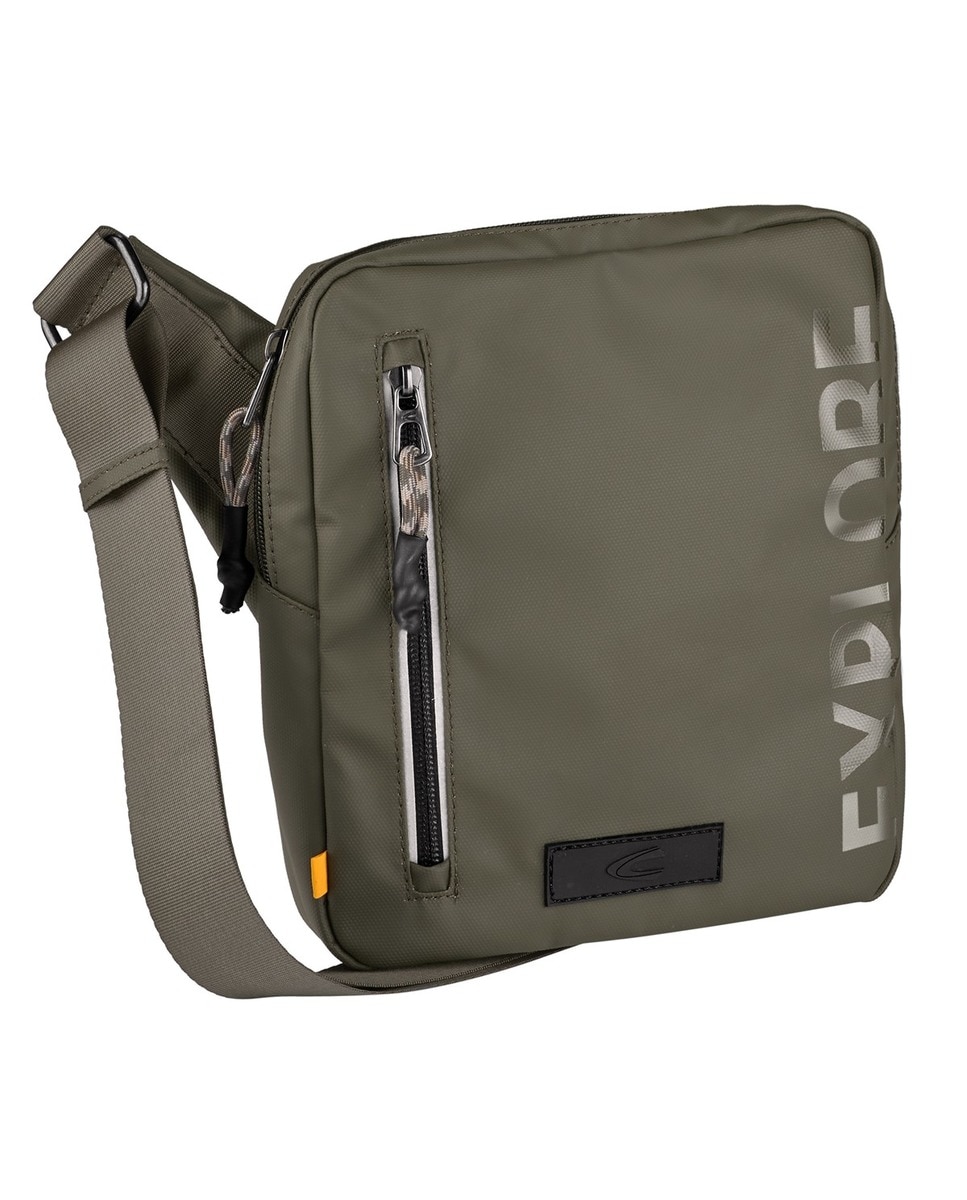 Bolsa tiracolo Camel Active linha Explore 1
