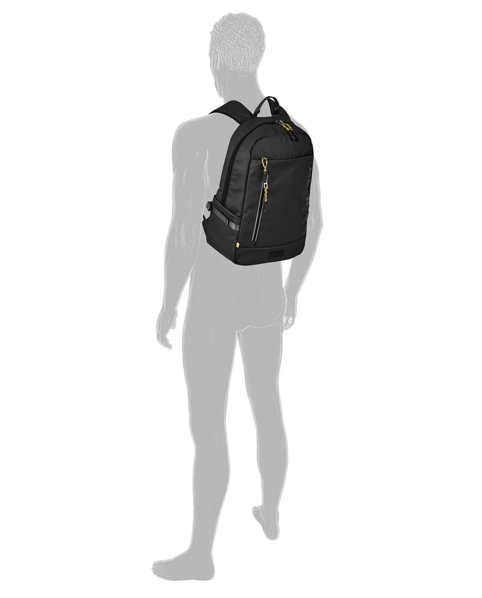 Mochila Camel Active linha Explore preto 4