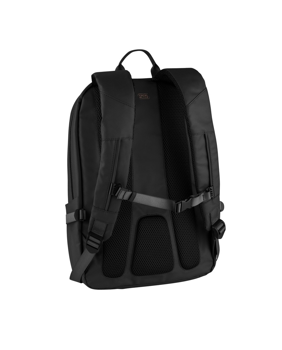 Mochila Camel Active linha Explore preto 2