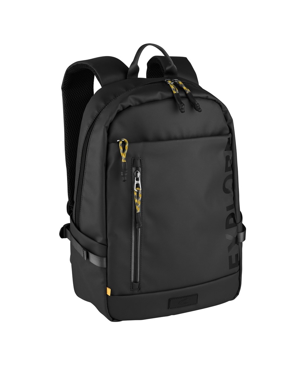 Imagem 0 de Mochila Camel Active linha Explore preto