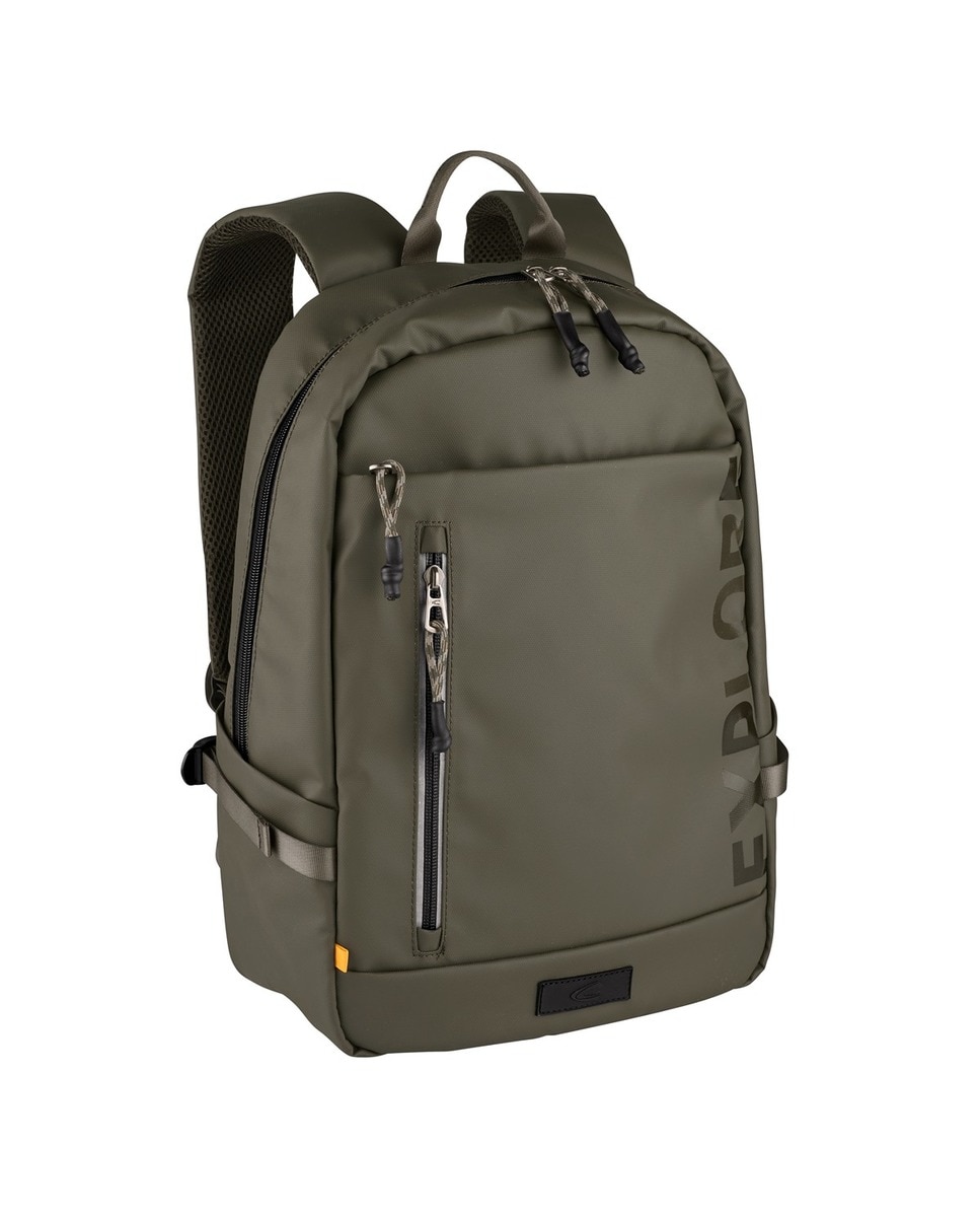 Imagem 0 de Mochila Camel Active linha Explore Khaki