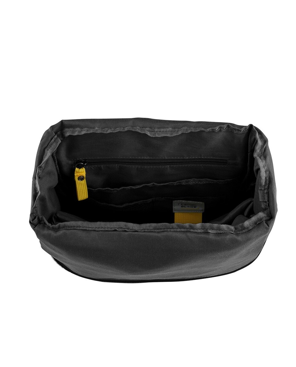 Mochila Roltop Camel Active linha Explore 3