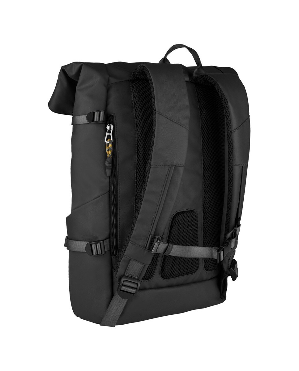 Mochila Roltop Camel Active linha Explore 2
