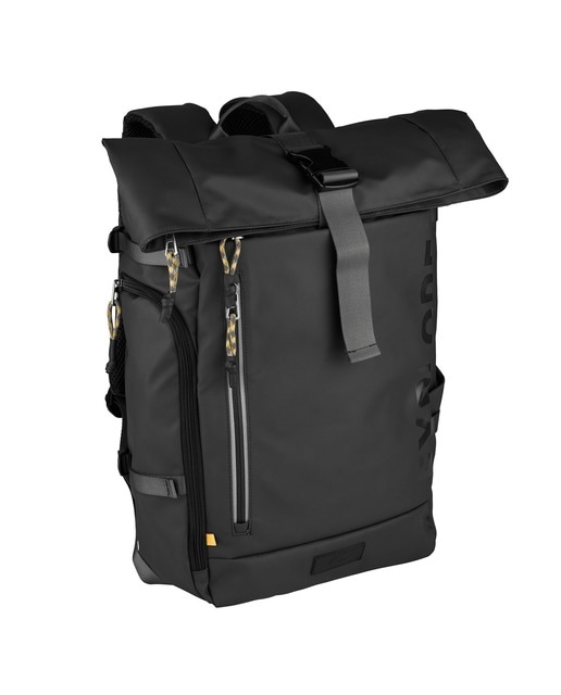 Imagem 0 de Mochila Roltop Camel Active linha Explore