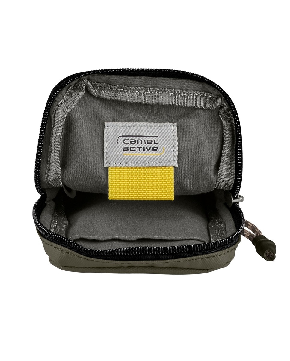 Bolsa Telemóvel para tiracolo ou pescoço Camel Active linha Explore 3