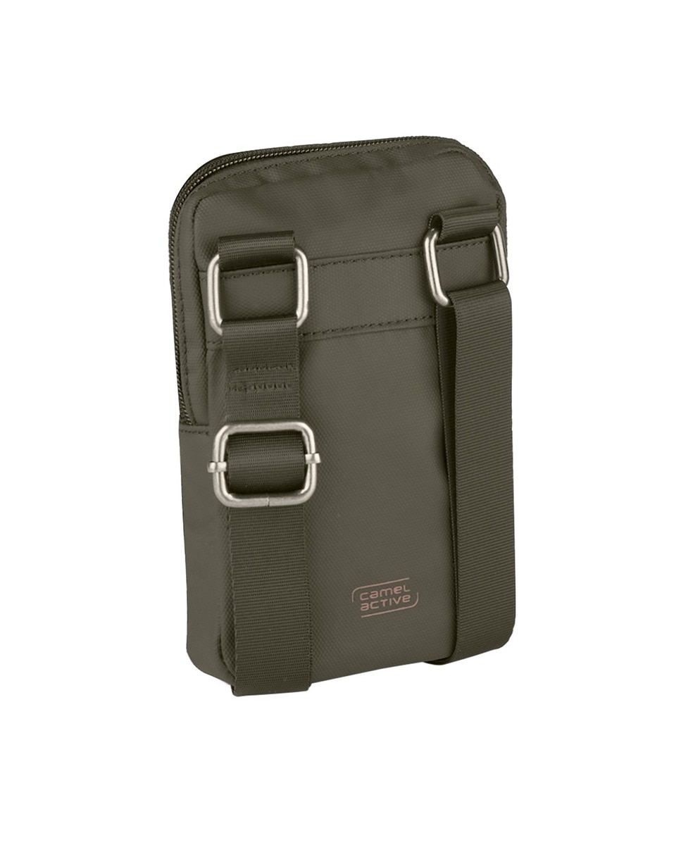Bolsa Telemóvel para tiracolo ou pescoço Camel Active linha Explore 2