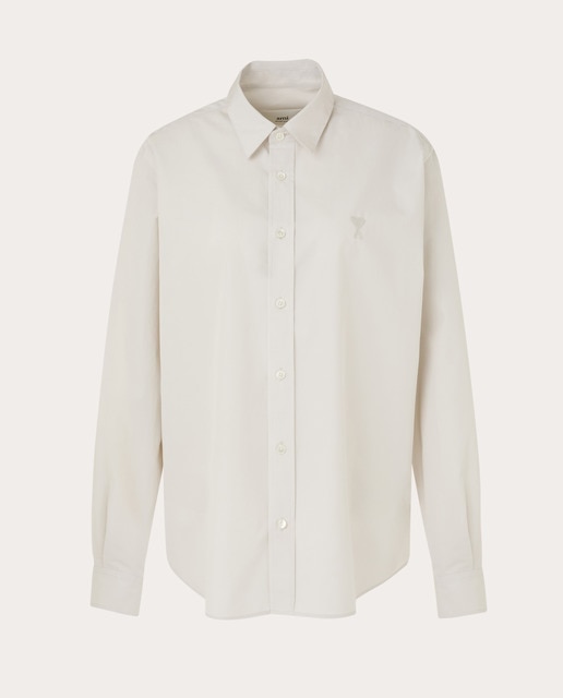 Imagen 0 de Camisa Ami de Coeur de algodón