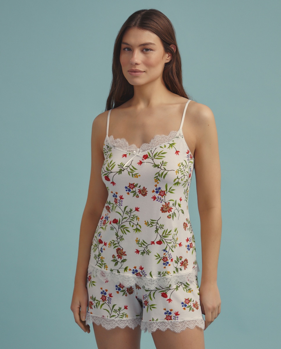 Imagem 0 de Camisola Interior