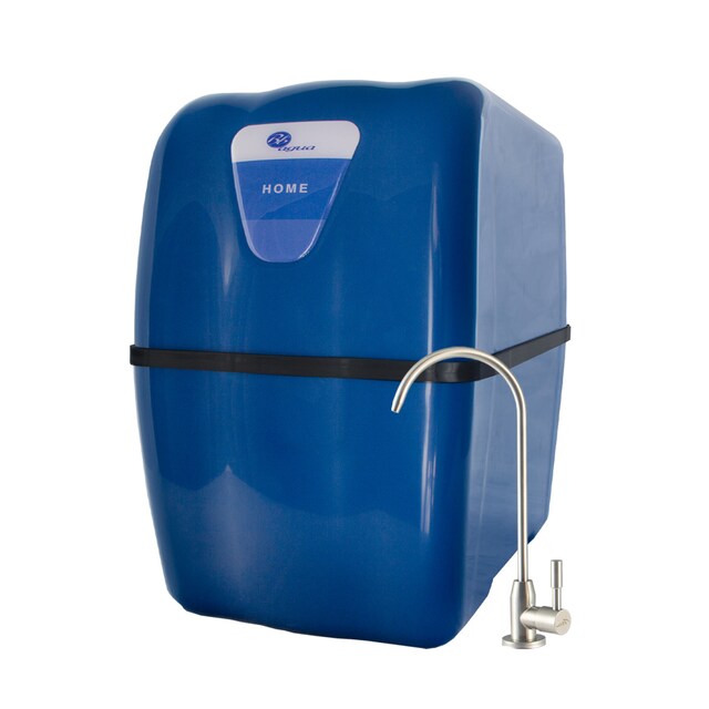 Imagen 0 de Equipo de Ósmosis Inversa Compacto 5 etapas