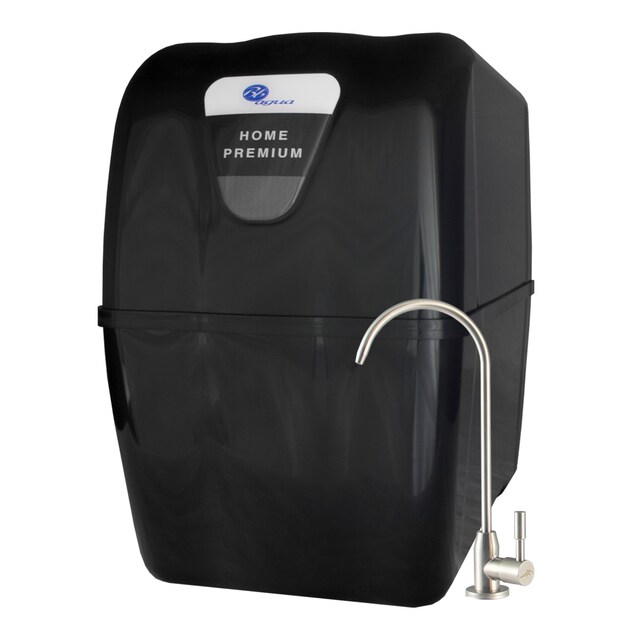 Imagen 0 de Equipo de Ósmosis Inversa Compacto Premium 5 etapas con Bomba