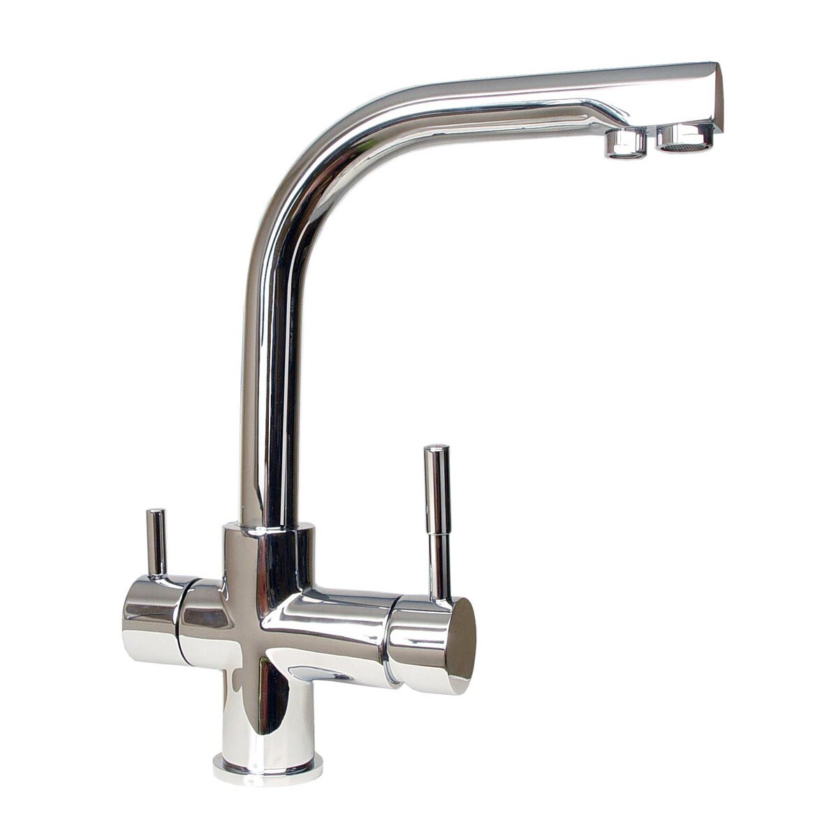 Grifo Vías Classic con Mezclador Ósmosis Grupagua · BBAGUA · El