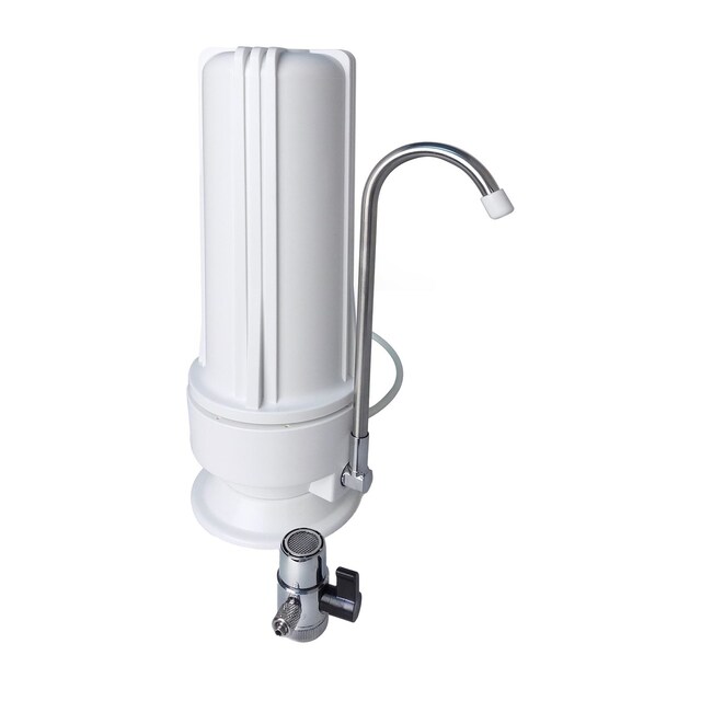 Imagen 0 de Filtro Agua sobre Encimera Natural Light