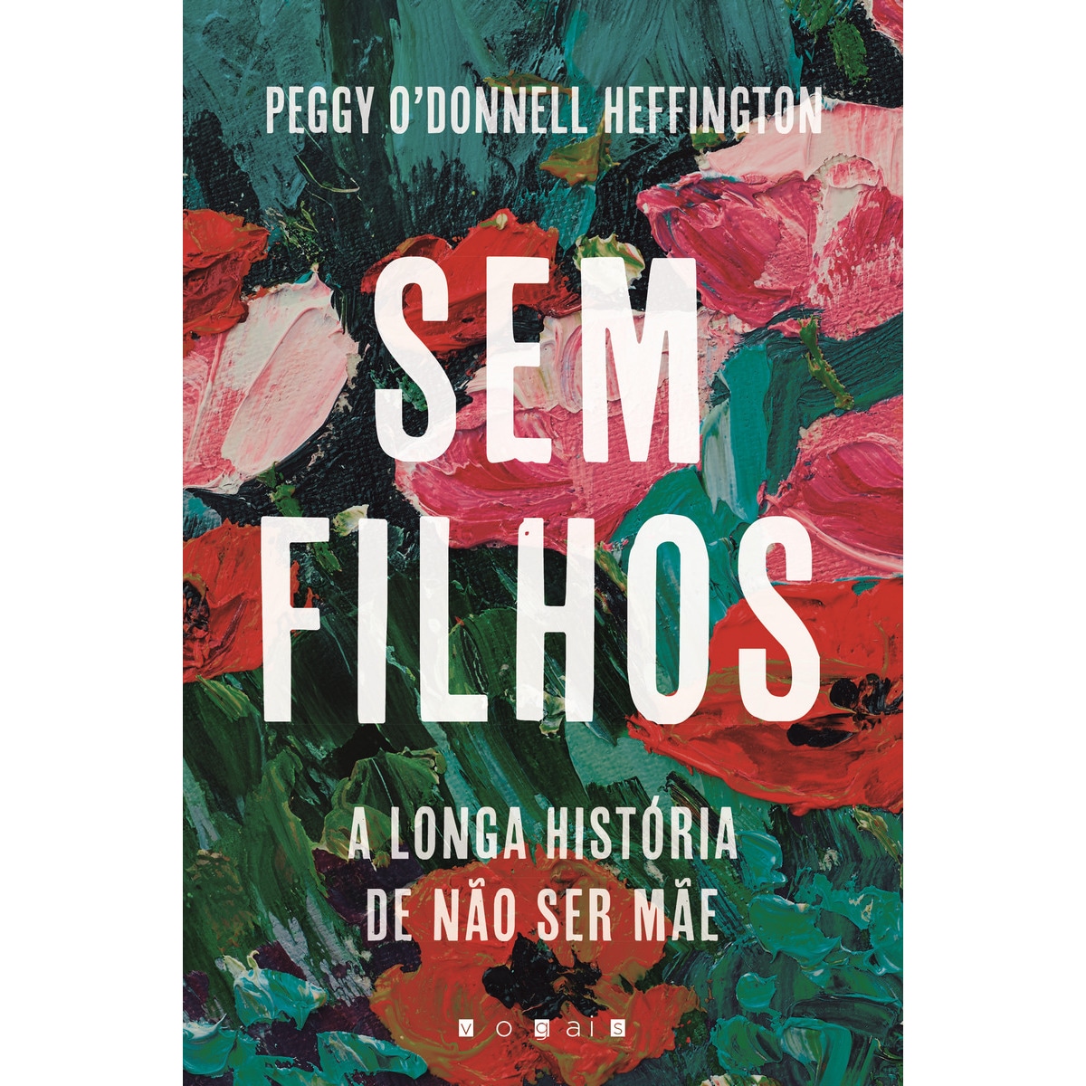 Sem Filhos - A longa história de não ser mãe 1