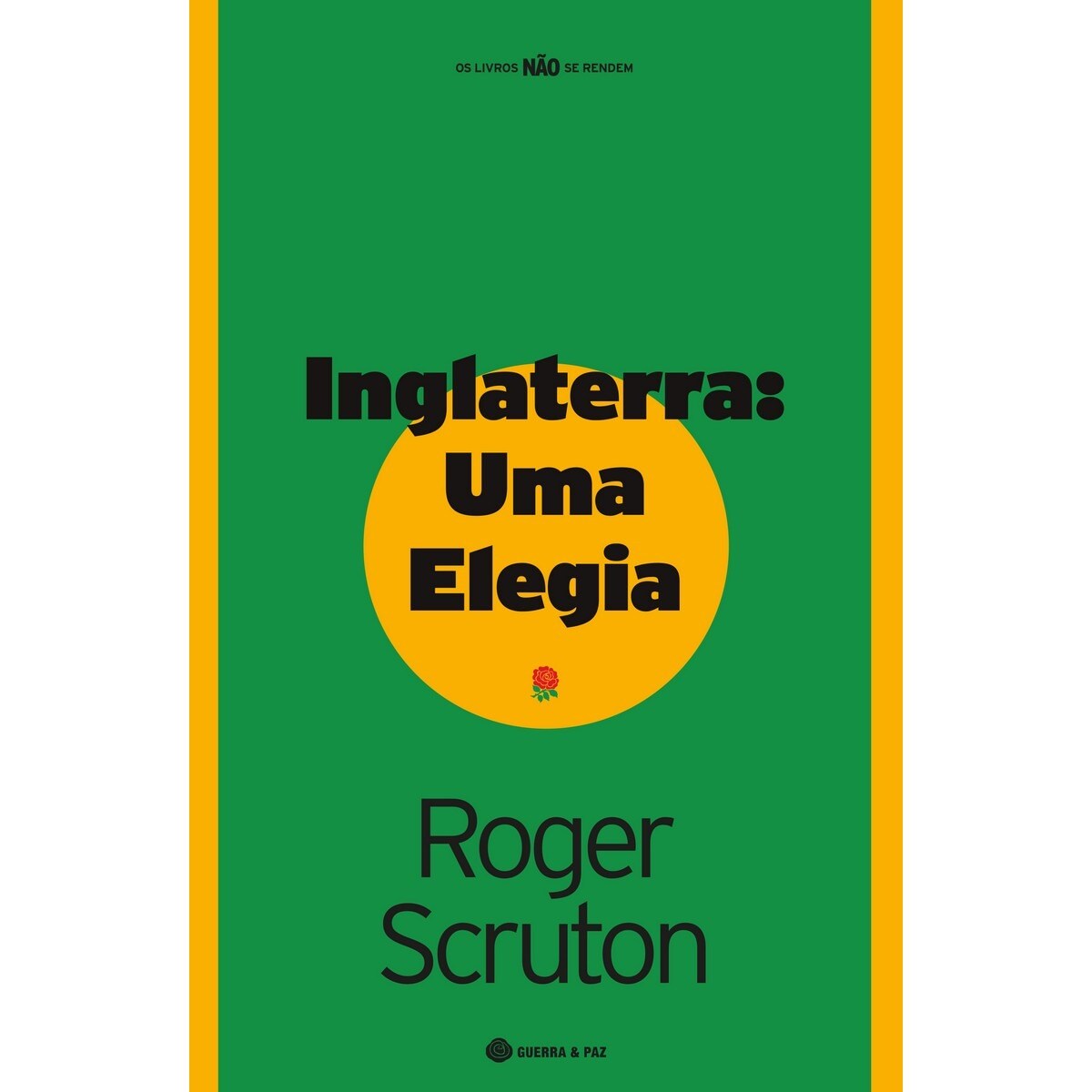 Imagem 0 de Inglaterra - Uma Elegia