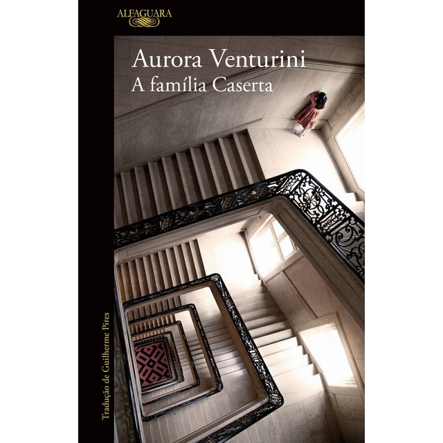 Imagem 0 de A Família Caserta