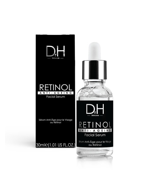 Imagen 0 de Sérum Facial Antiedad Retinol 30ml