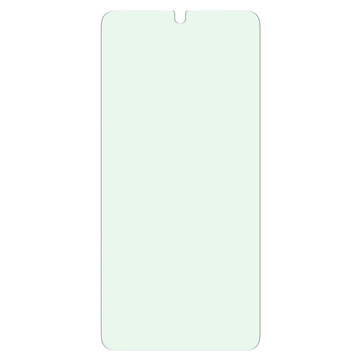Imagen 0 de Protector de pantalla con filtro de luz azul Belkin TrueClear Curve para Samsung Galaxy S24+