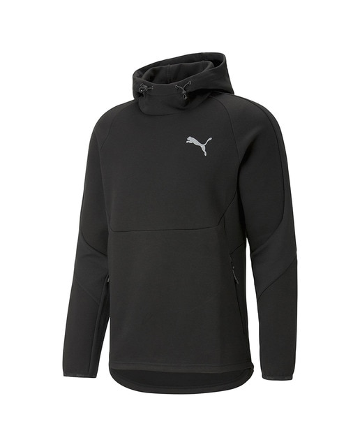 Imagen 0 de Sudadera de hombre Evostripe Puma