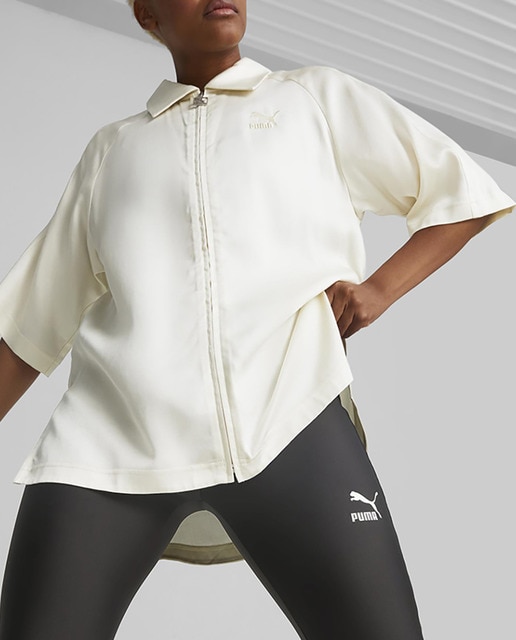 Imagen 0 de Camisa de mujer T7 Puma