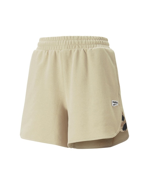 Imagen 0 de Short de mujer Downtown High Waist Puma x Cristina Pedroche