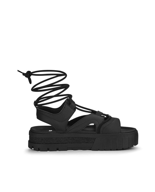 Imagen 0 de Sandalias de mujer Mayze Sandal Laces Puma