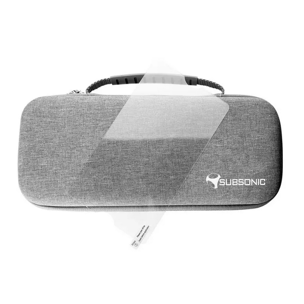 Bolsa de transporte Playstation Portal 2