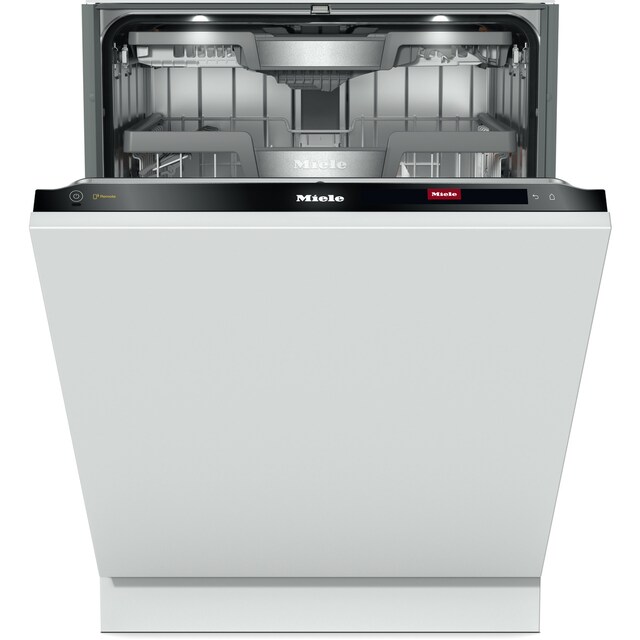 Imagem 0 de Máquina de Lavar Loiça Encastrável Miele G 7985 SCVi XXL de 14 Conjuntos e de 60 cm