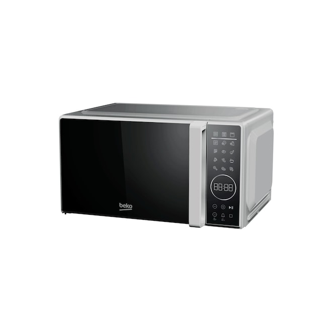 Imagen 0 de Microondas Beko 20 litros, con grill - MGC20130SFB