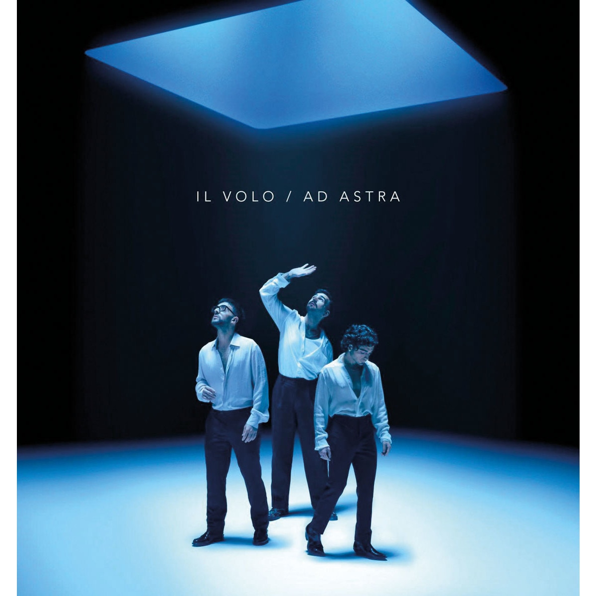 Ad Astra (CD) 1