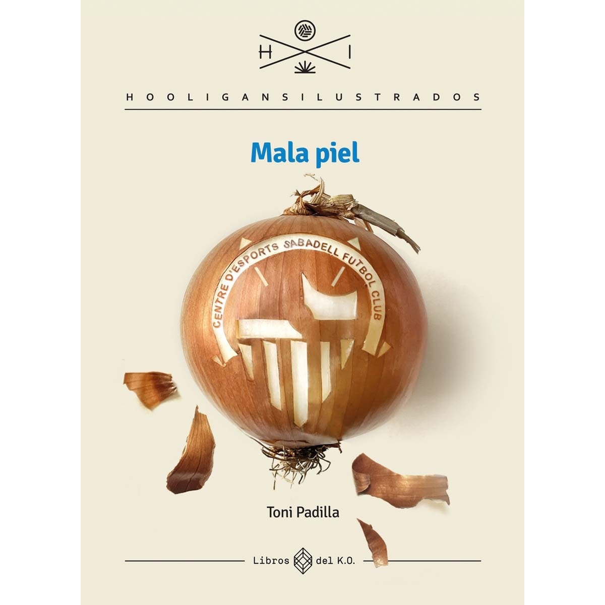 Mala piel (Capa mole) 1