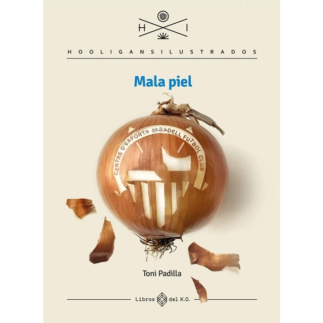 Imagem 0 de Mala piel (Capa mole)
