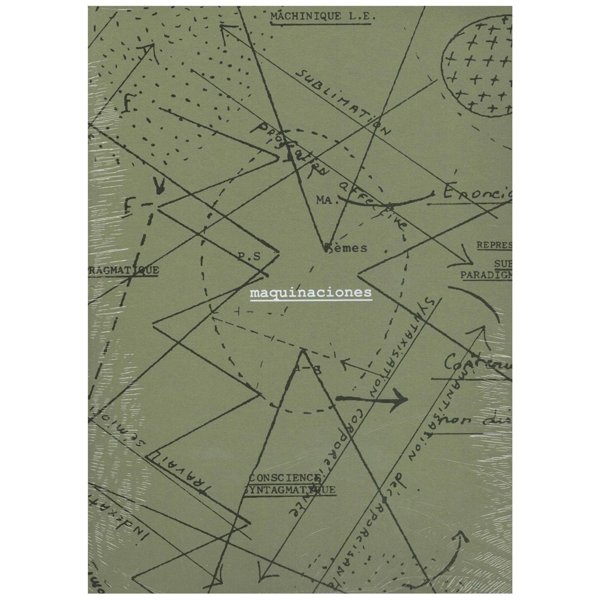 maquinaciones (Capa mole) 1