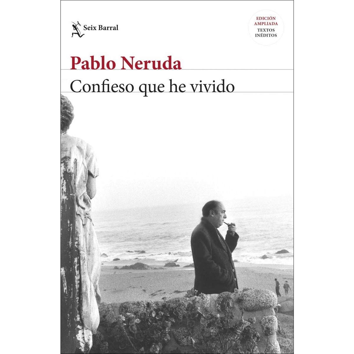 Imagem 0 de Confieso que he vivido (Capa mole com abas)