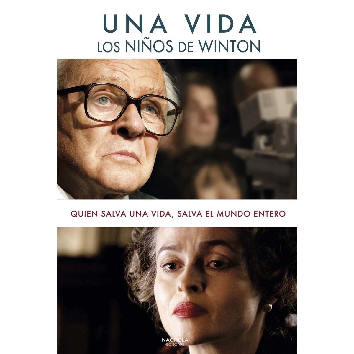 UNA VIDA: LOS NIÑOS DE WINTON 1