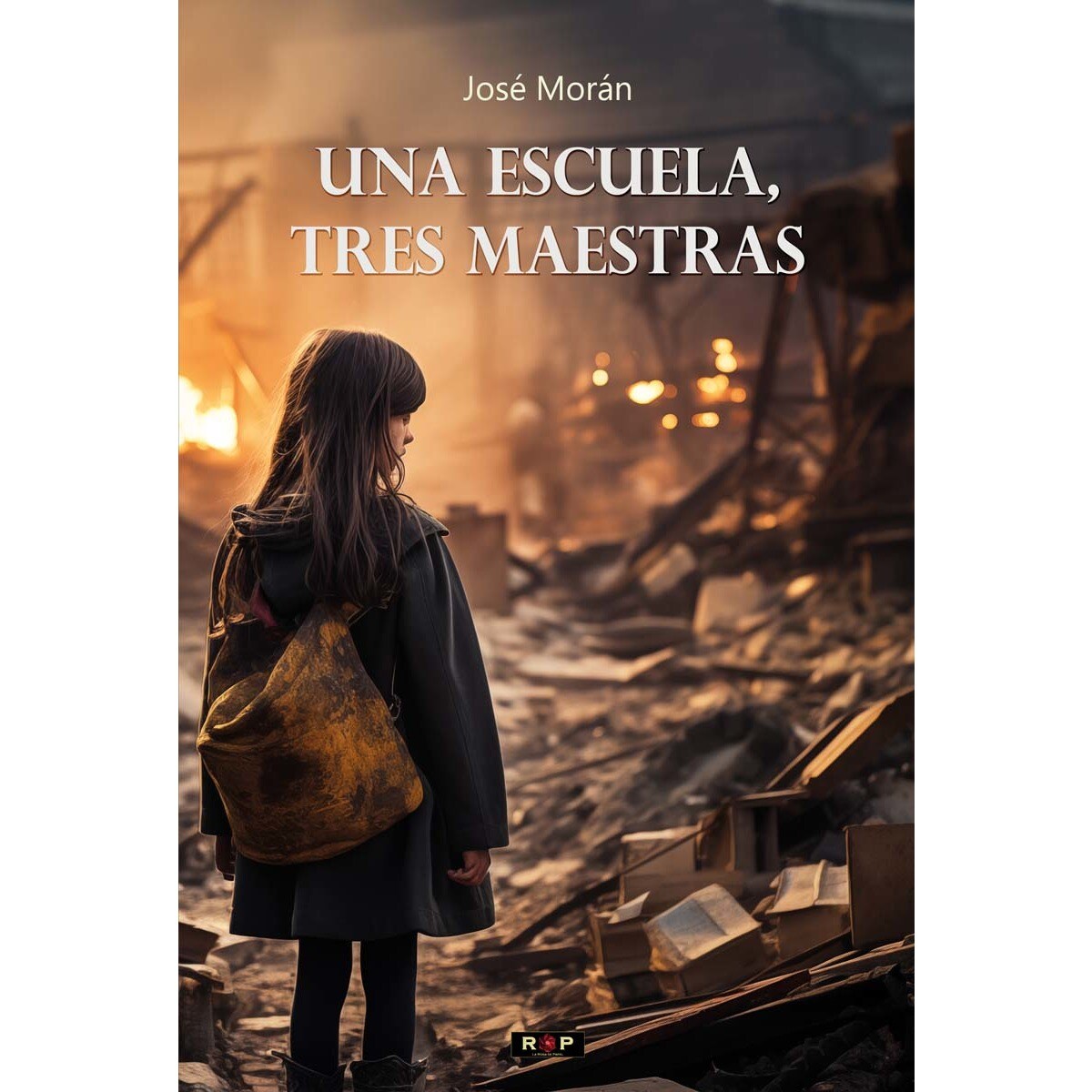 Imagem 0 de Una escuela, tres maestras