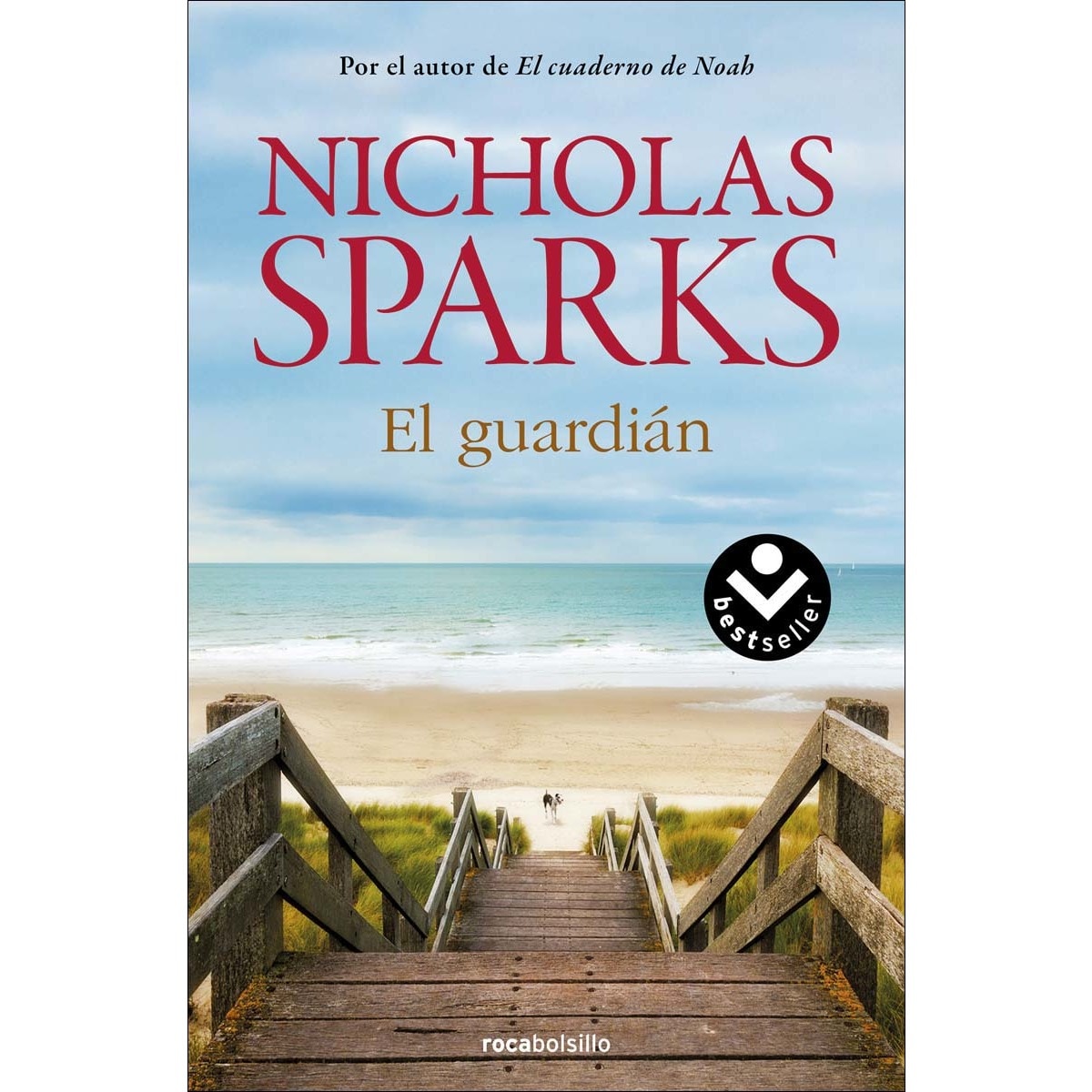 El guardián (Bolso) (Capa mole) 1