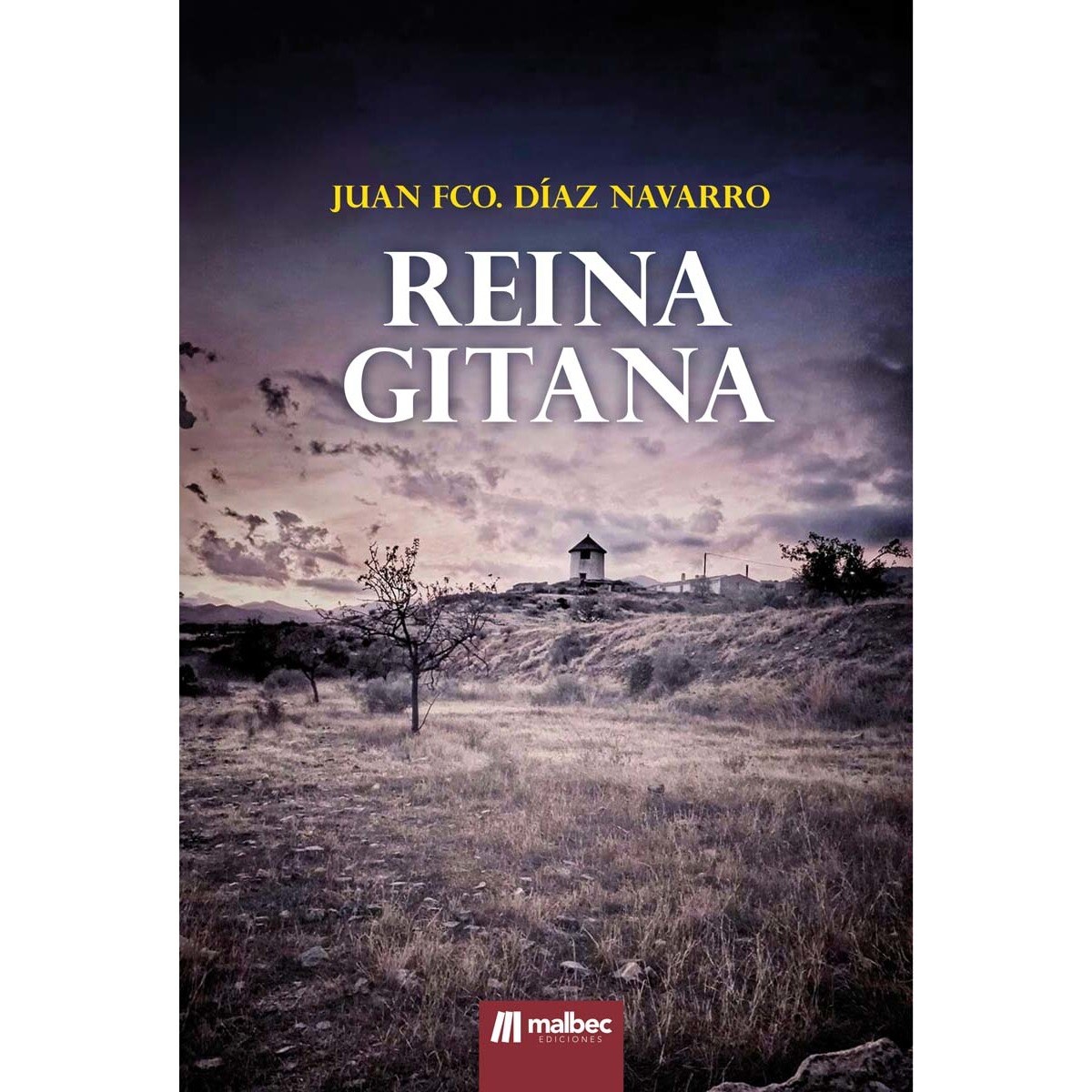 Reina Gitana (Capa mole) 1