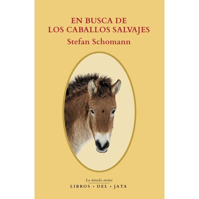 Imagem 0 de En busca de los caballos salvajes