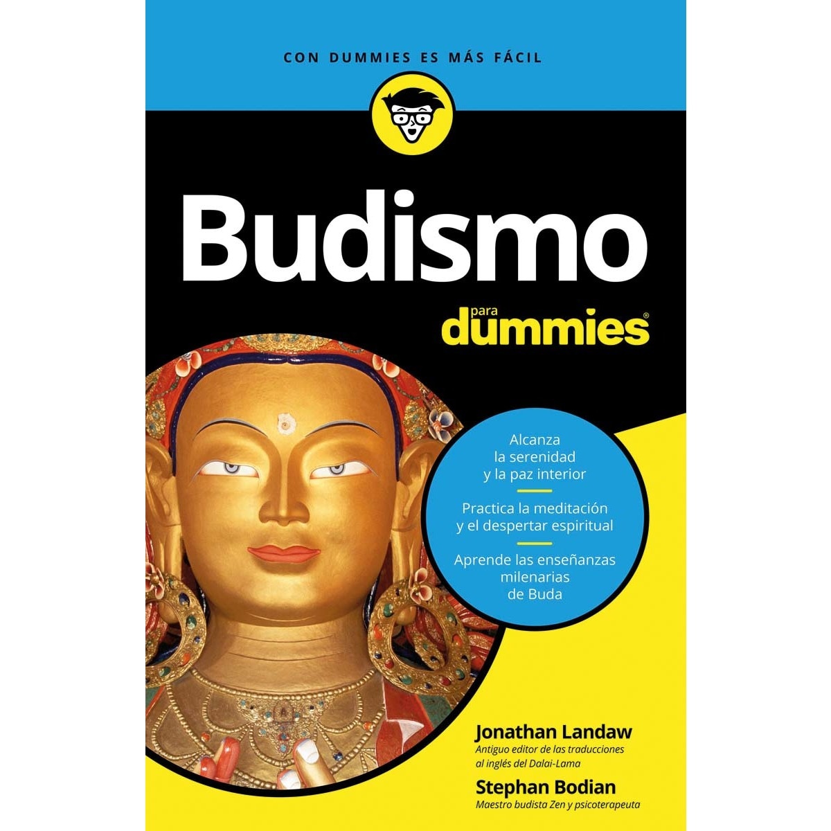 Budismo para Dummies (Capa mole) 1