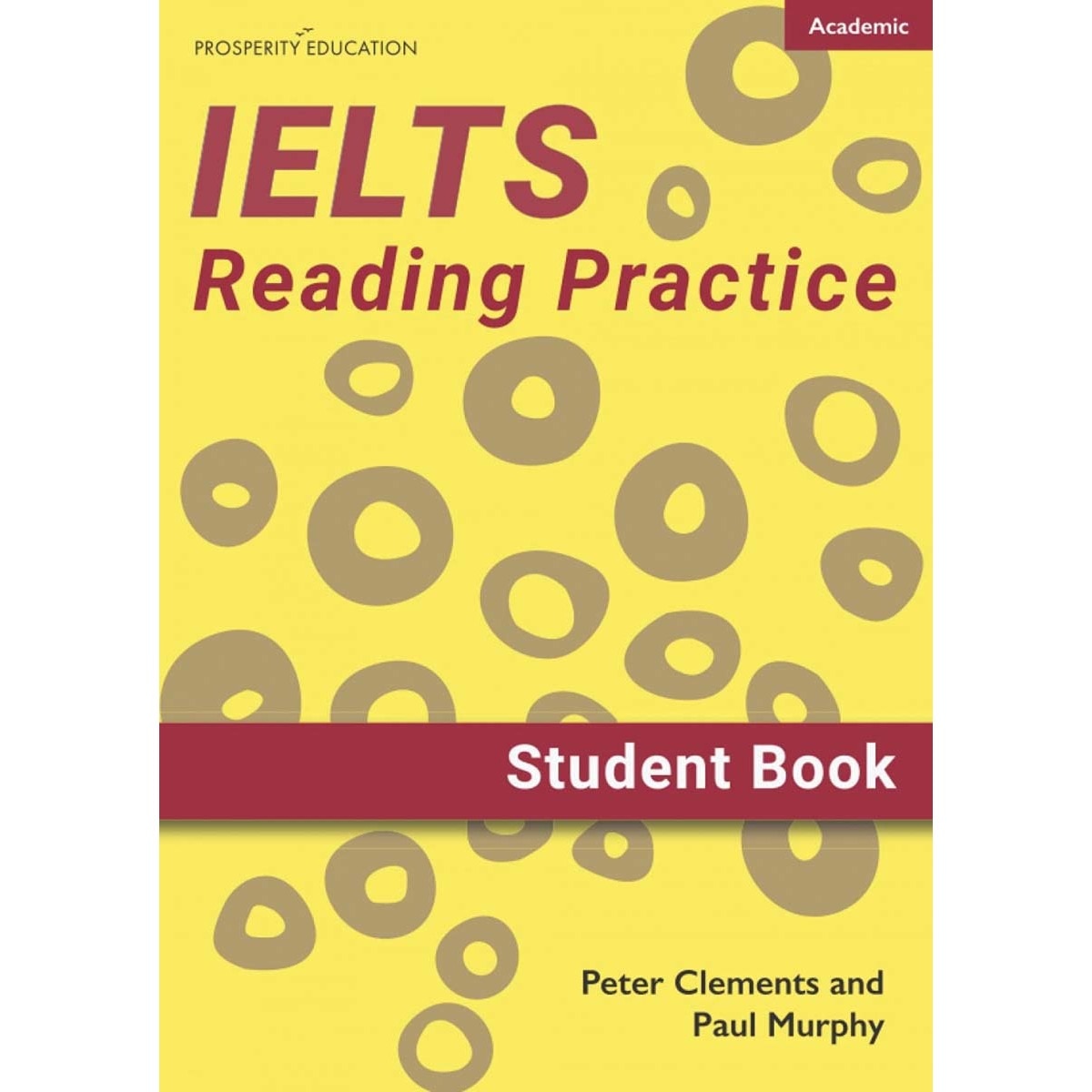 Ielts academic reading practice.(student book) 1