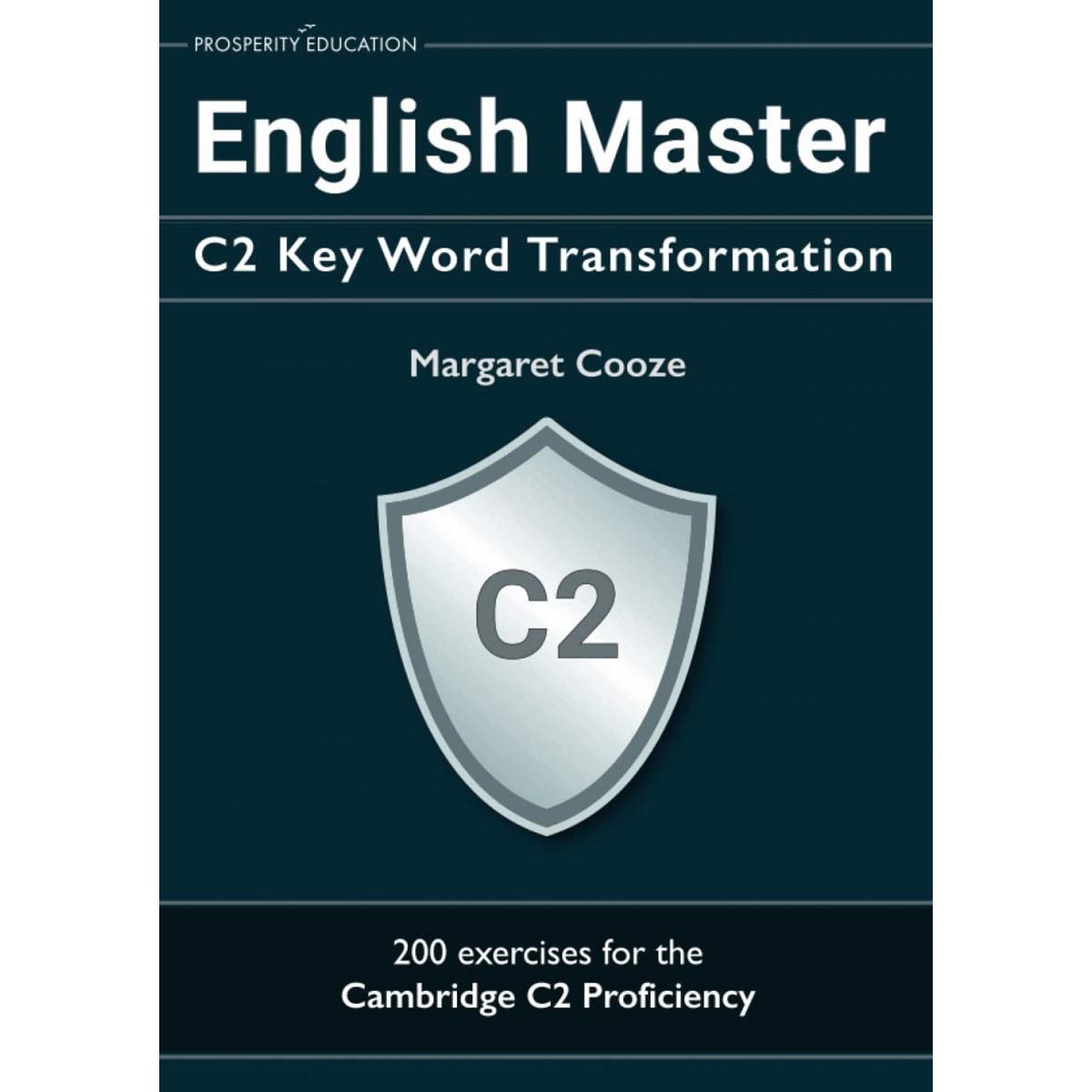 English master: c2 key word transformation/20 prac 1