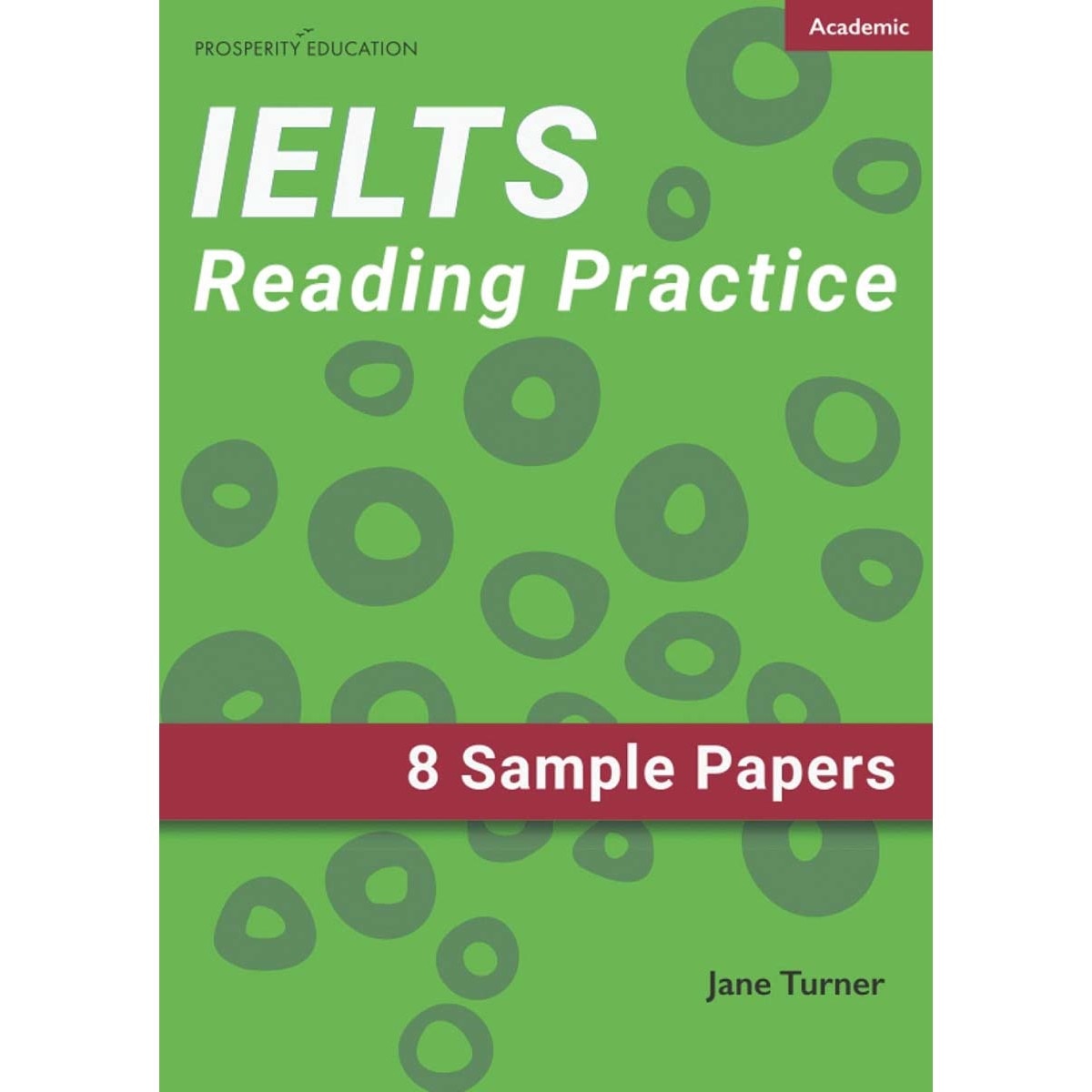 Ielts academic reading practice 1