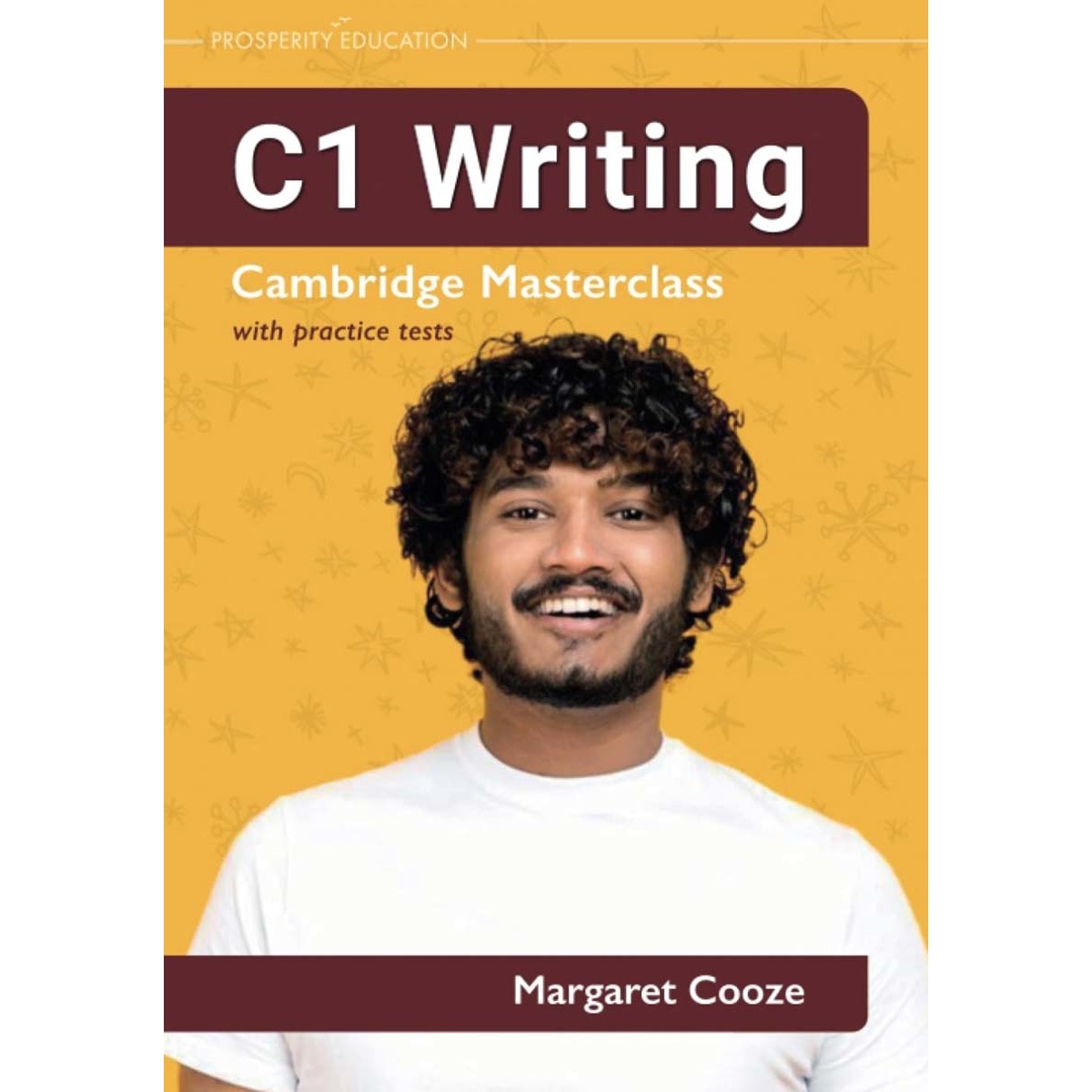 C1 writing:cambridge masterclass with practice tes 1