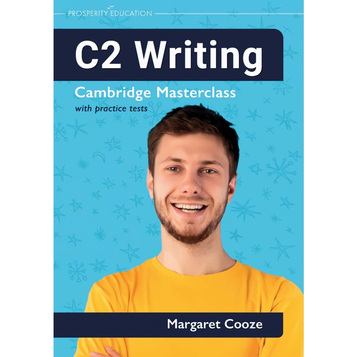 C2 writing:cambridge masterclass with practice tes 1