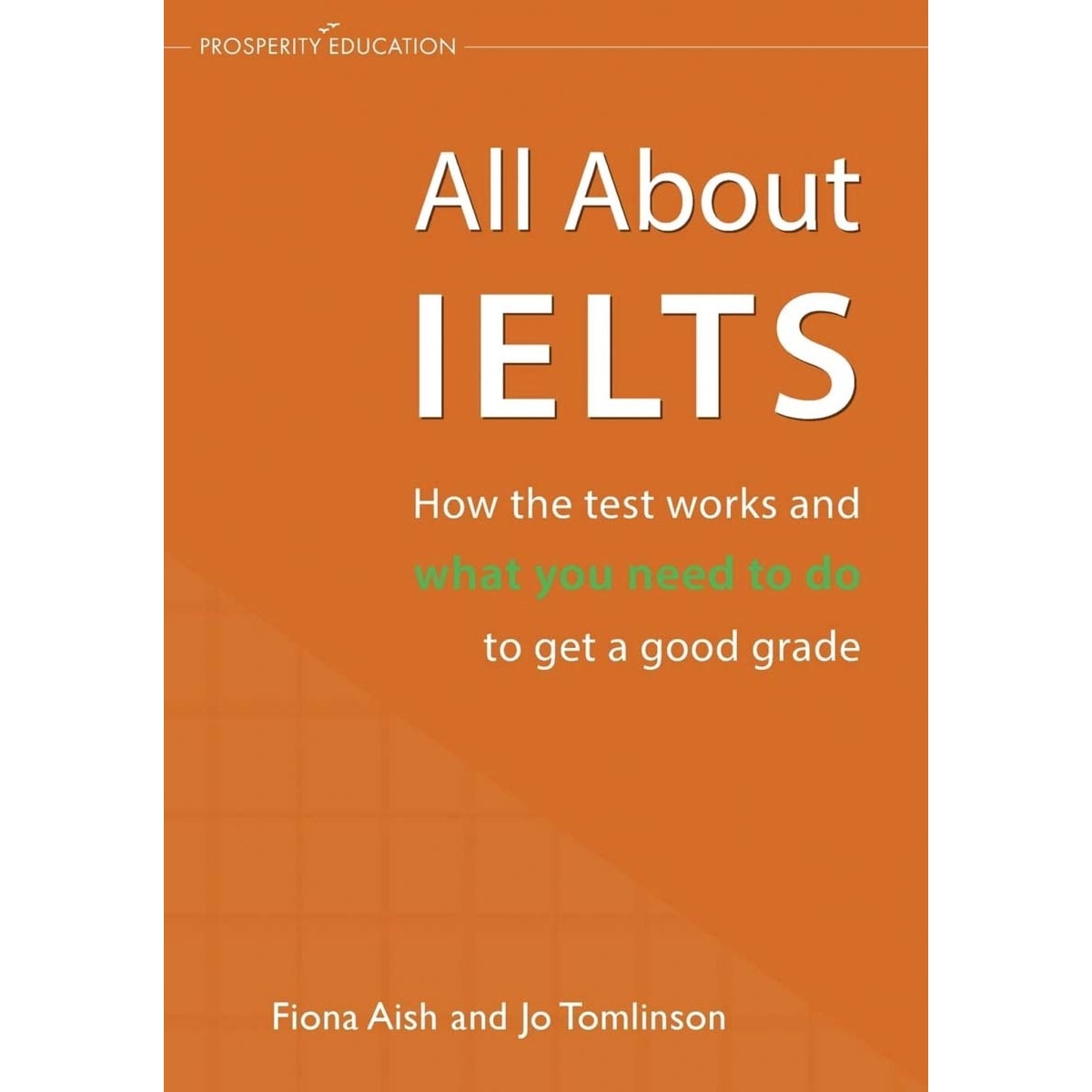 Imagem 0 de All about ielts.(student guide)