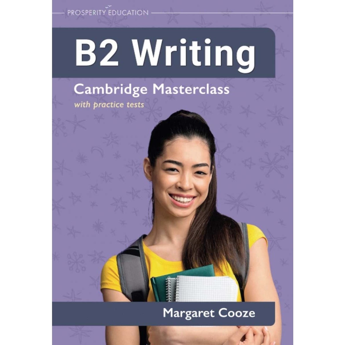 B2 writing: cambridge masterclass with practice te 1